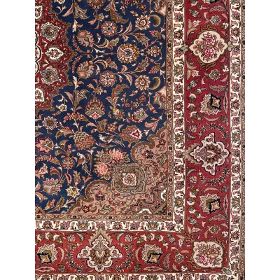 PO05 - TABRIZ cm 252 x 243 PREZZO € 2.900